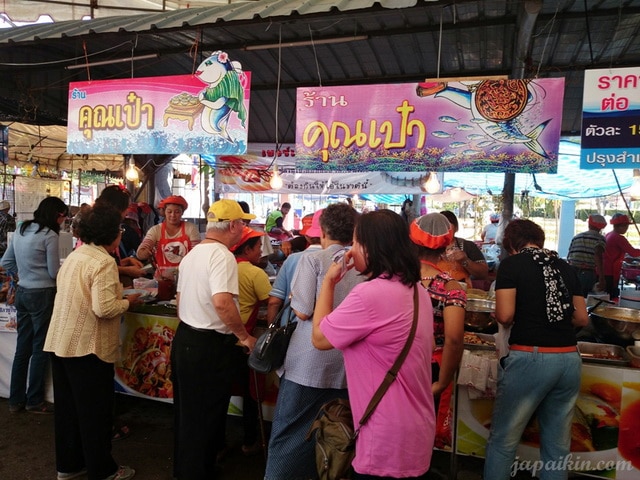 งานปลาทูแม่กลอง-04