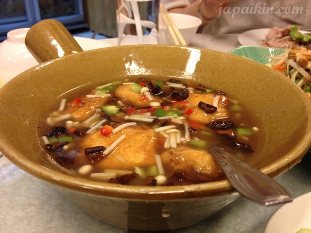 ร้านอาหารเจฉางโซ่ว-07