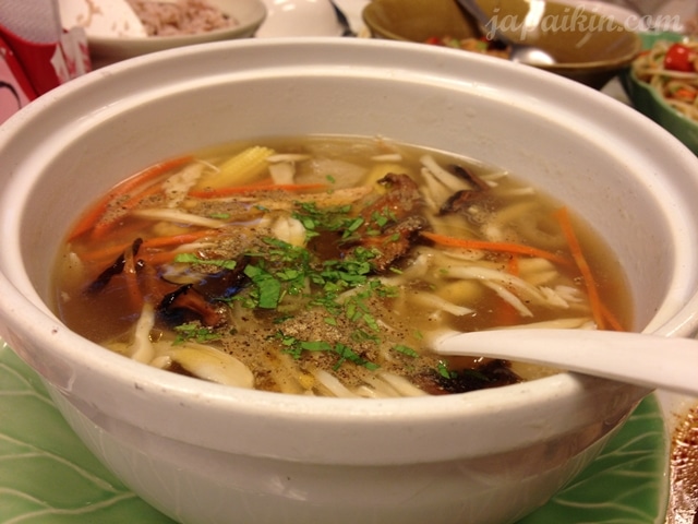 ร้านอาหารเจฉางโซ่ว-09