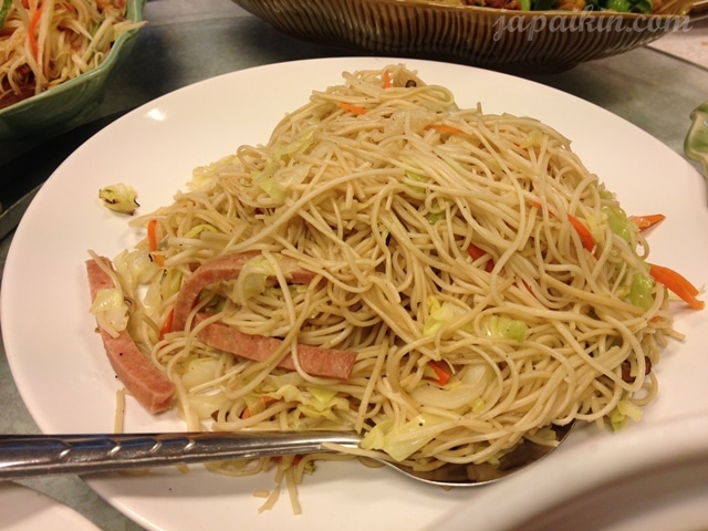 ร้านอาหารเจฉางโซ่ว-10