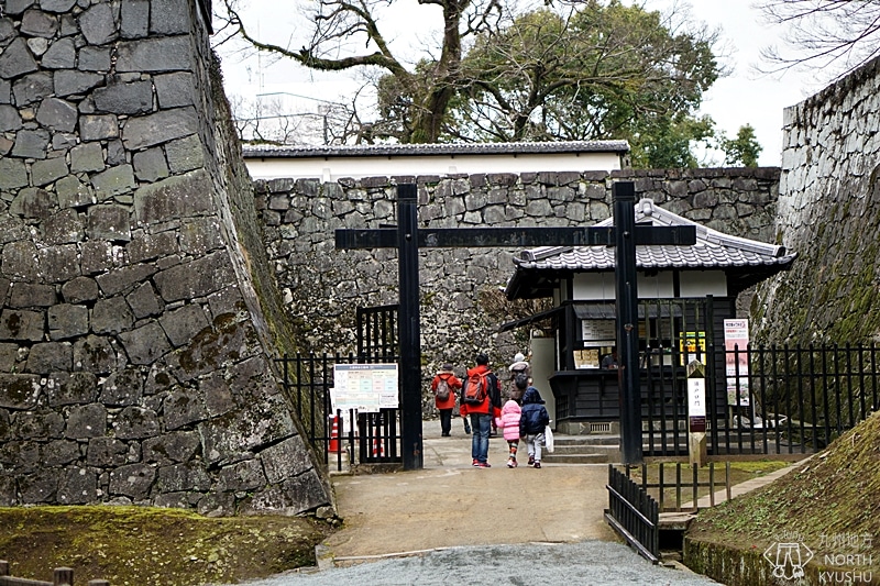 Kumamoto Castle
