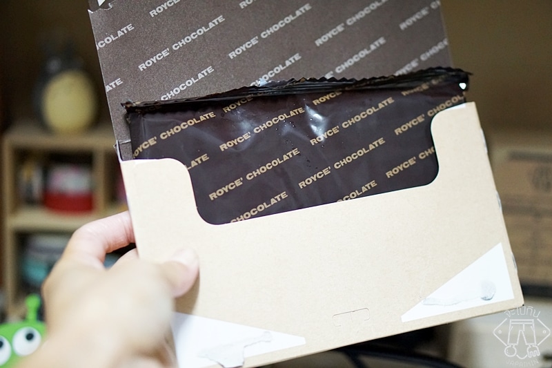 ของฝากจากญี่ปุ่น